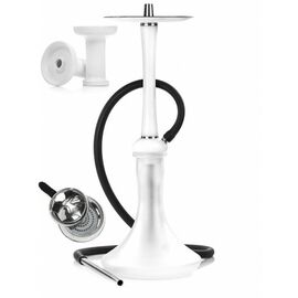 Кальяни PALKA The White