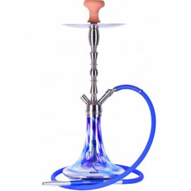 КАЛЬЯНИ YAHYA ELEGANCE SS 02 Blue