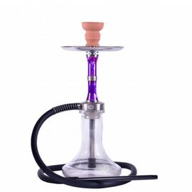 ШАХТА YAHYA NL-03 Х {Яхья Фиолетовый}