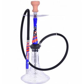 КАЛЬЯНИ YAHYA UNION CAPTAIN AMERICA