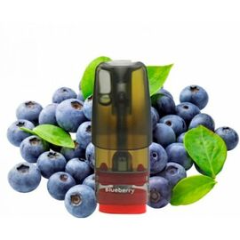 Картриджі Elf Bar P1 Blueberry compact (Ельф бар Чорниця)