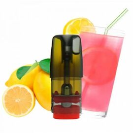 Картриджі Elf Bar P1 Pink Lemonade (Ельф бар Рожевий Лимонад)