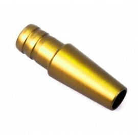 Конектор для шлангу Yahya жовтий