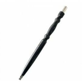 Мундштук для кальяну Khmara Madeira Black