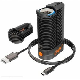 Портативний Вапорайзер Storz & Bickel Crafty USB-C Vaporizer.