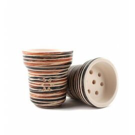 Чаша для кальяну Solaris Saturn (соларіс Сатурн)