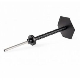 Шахта для Кальяну Embery Mono-H (Ембері) чорний