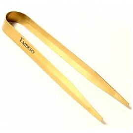 Щипці для кальяну Embery Tongs - gold