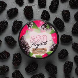 Тютюн 420 Light Line Овечій Мармелад Summer Limited Edition 100 грам