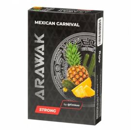 Табак Arawak Strong Pineapple | Ананас (Аравак) 40 грамм