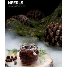 Тютюн Dark Side Needls (Дарксайд Нідлс) 30 грам Акциз