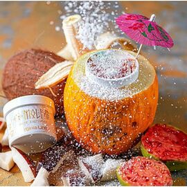 Тютюн Мольфар Сонячний Мікс (Mofar Virginia) 100 грам