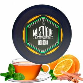 Тютюн Must Have Morocco (Маст Марокко) 25 грам