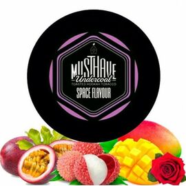 Тютюн Must Have Space Flavour (Майст Спейс Флавер) 25 грам