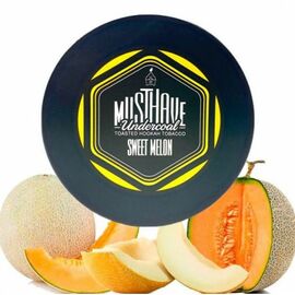 Тютюн Must Have Sweet Melon (Майст Солодка Диня) 25 грам