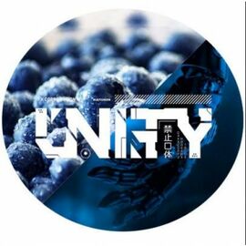 Тютюн Unity Berry Jelly (Юніті Ягідне Желе) 100грам