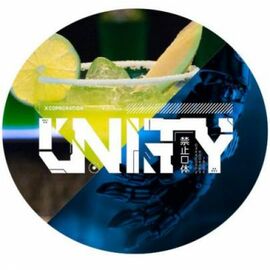 Тютюн Unity Citrus Spritz (Юніті Цитрусове Шампанське) 100грам