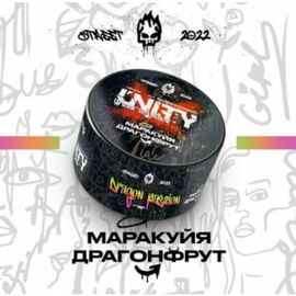 Табак Unity Dragon Passion (Юнити Питайя Маракуйя) 100грамм