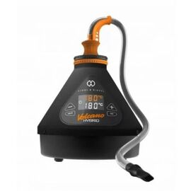 Вапорайзери Storz & Bickel Volcano Hybrid Onyx 2021 Німеччина