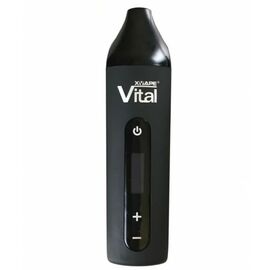 Вапорайзери XMAX VITAL