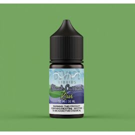 Рідина Bevape Liquids - Black currant Kiwi 30 мл 6
