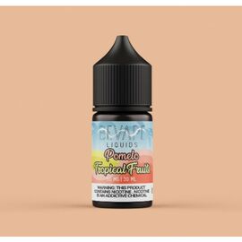 Рідина Bevape Liquids - Pomelo Tropical Fruit 30 мл 6