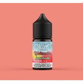 Рідина Bevape Liquids - Watermelon Lemonade 30 мл 6