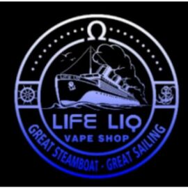 Рідина Life Liq Citrus (Цитрус) 30 мл