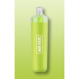 Одноразка Geek Bar X6000 Lush Ice (Гік Бар Арбуз Айс)