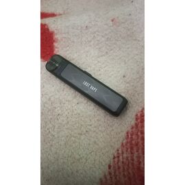 Lost Vape Ursa Nano 800 мАг Wave 800 мАг Black Багаторазова Pod-система