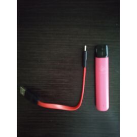 Elf Bar RF350 350 мАг Pink Багаторазова Pod-система