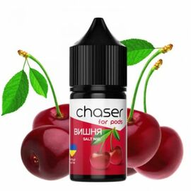 Рідина Chaser (Чейзер Вишня) 35 мл 5%