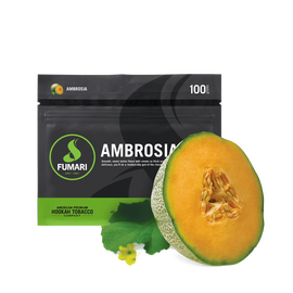 Табак Fumari Ambrosia (Фумари Амброзия) 100 грамм