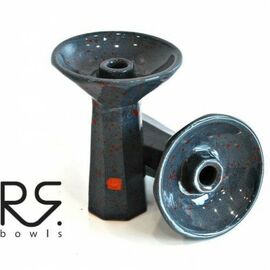 Чаша для кальяна RS Bowls (Украина) A3