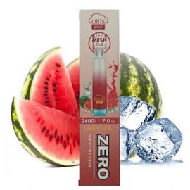 Одноразка Airis Lush Ice (Аїріс Кавун Айс) 2600 (БЕЗ НІКОТИНУ)