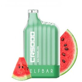Одноразка Elf ​​Bar CR5000 Watermelon (Кавун)