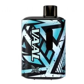 Одноразка VAAL E5000 Mint (Велл) М'ята