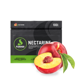Табак Fumari Nectarine (Фумари Нектарин) 100 грамм