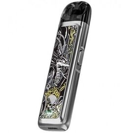 Lost Vape Ursa Nano 800 мАг Skull and Roses Багаторазова Pod-система