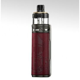 Voopoo Drag X PnP-X Kit 2500 мАг Red Багаторазова Pod-система