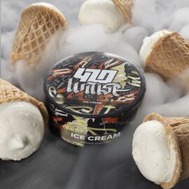 Тютюн 420 Ice Cream (Морозиво) 100 грам