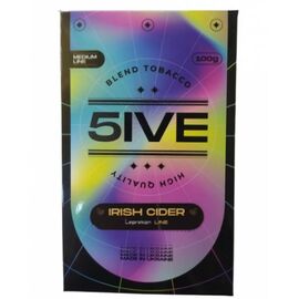 Табак 5IVE medium Asian Pear (Азиатская Груша) 100грамм