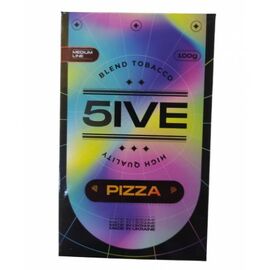 Табак 5IVE medium Pizza (Пицца) 100грамм