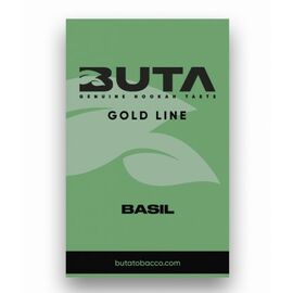 Тютюн Buta Basil (Бута Базилік) 50 грам