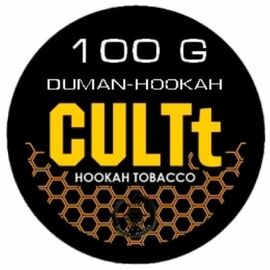 Тютюн CULTT Strong DS79 Bubble Gum (Бабл Гам) 100гр