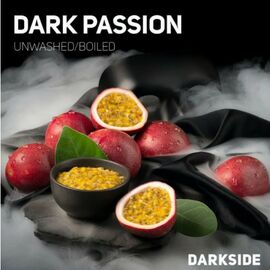 Тютюн Dark Side Passion (Дарксайд Маракуя) 100 грам