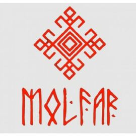 Тютюн Мольфар (Virginia) Ківі Аґрус 60 грам