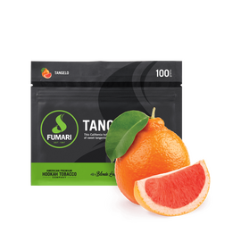 Табак Fumari Tangelo (Фумари Танжело) 100 грамм