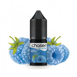 Рідина Chaser (Чейзер Блакитна Малина) 15 мл 5%