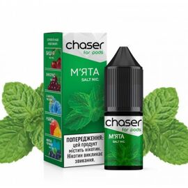 Рідина Chaser (Чейзер М'ята) 15 мл 5%